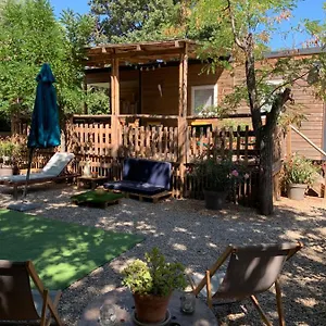 Le Clos Du Bonheur Lodge