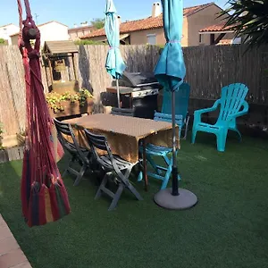 Petite Maison Les Vignes Hébergement de vacances